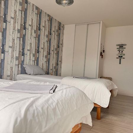 Duplex Normandie, Tout Confort Saint Valery En Caux Exteriér fotografie