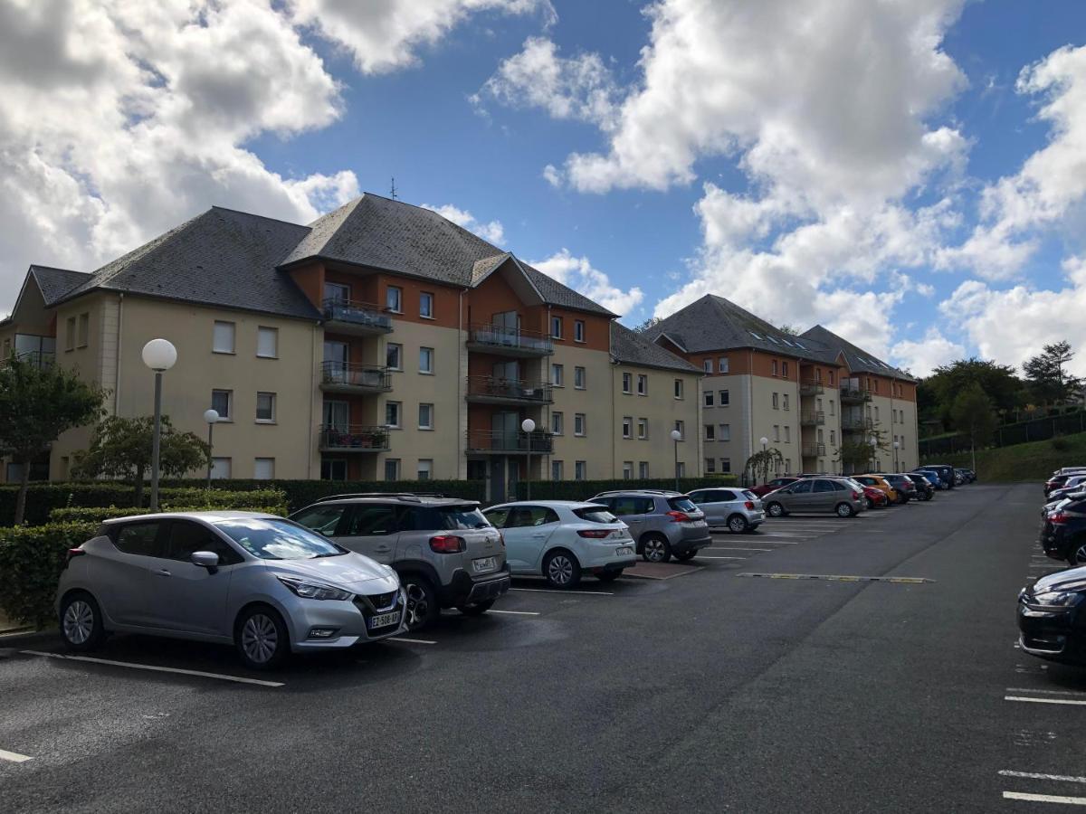 Duplex Normandie, Tout Confort Saint Valery En Caux Exteriér fotografie