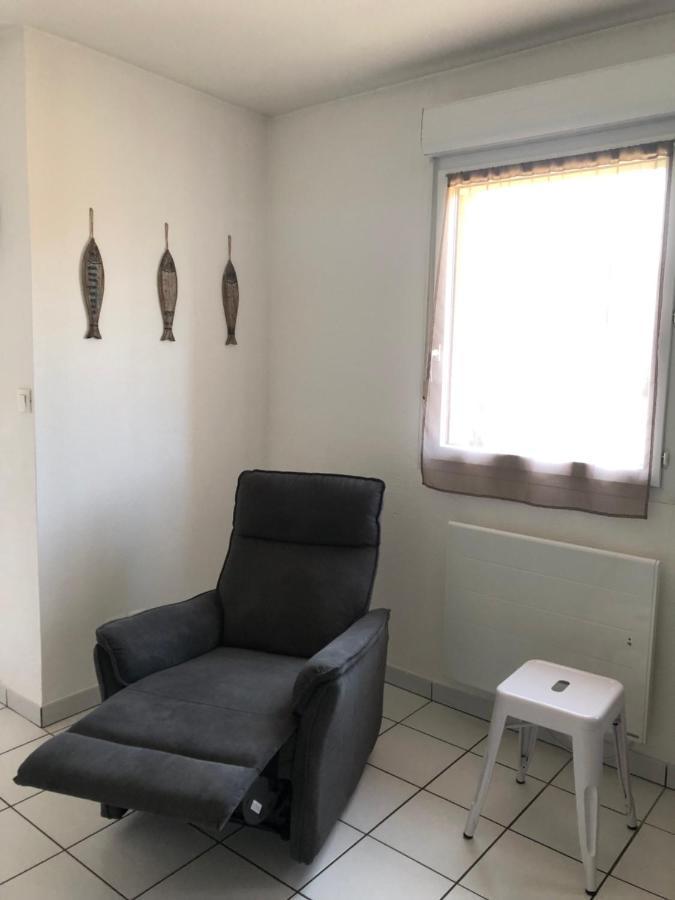 Duplex Normandie, Tout Confort Saint Valery En Caux Exteriér fotografie