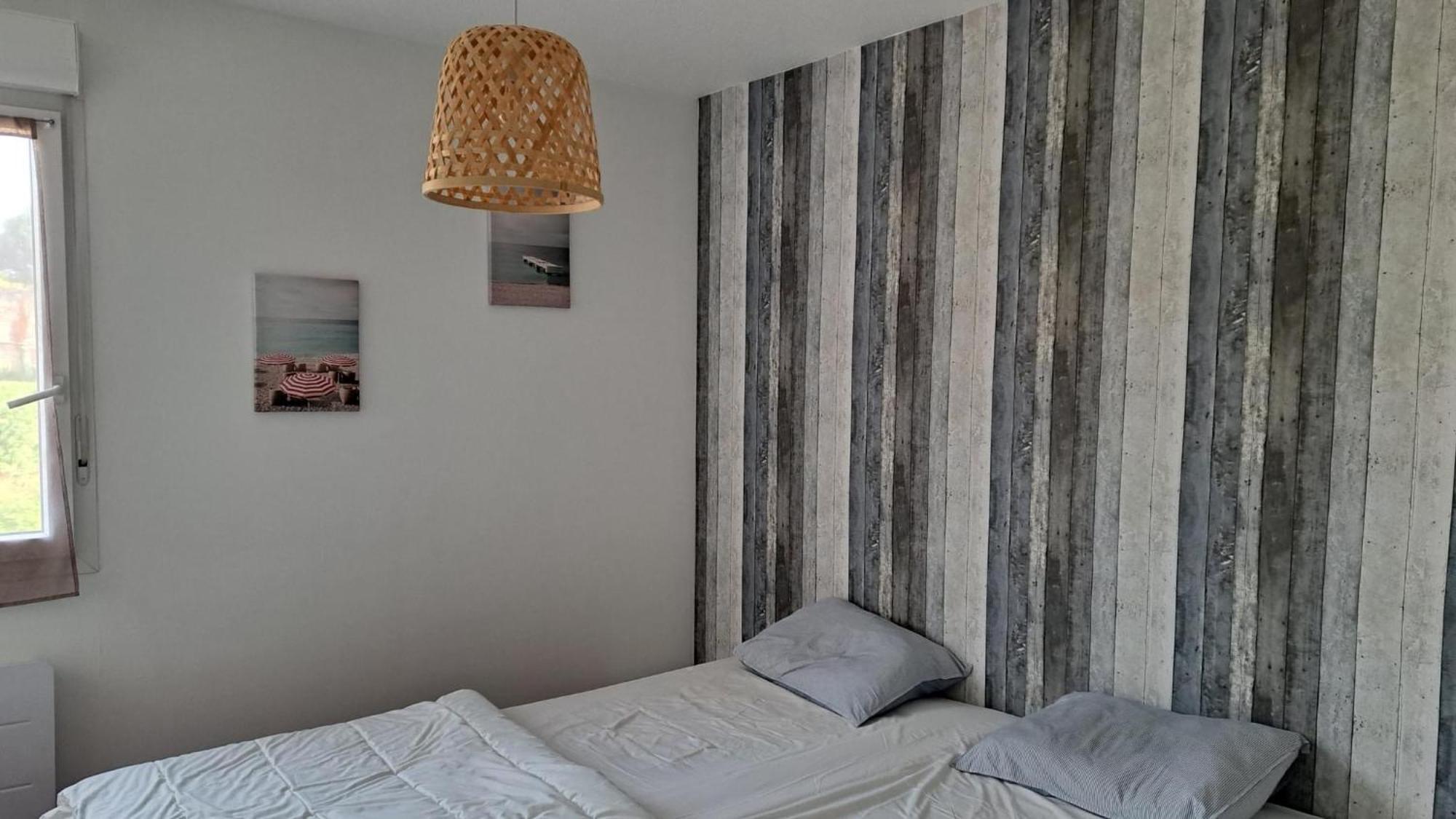 Duplex Normandie, Tout Confort Saint Valery En Caux Exteriér fotografie