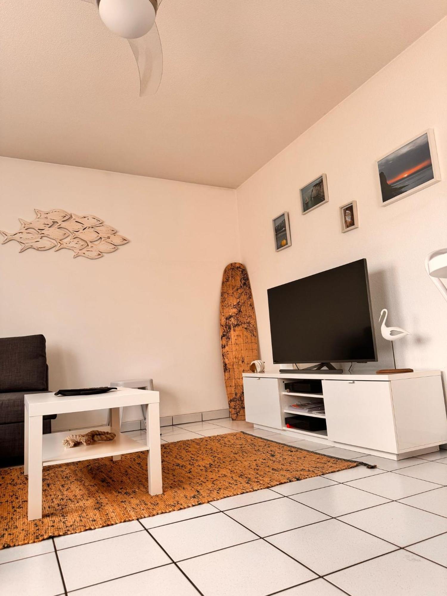 Duplex Normandie, Tout Confort Saint Valery En Caux Exteriér fotografie